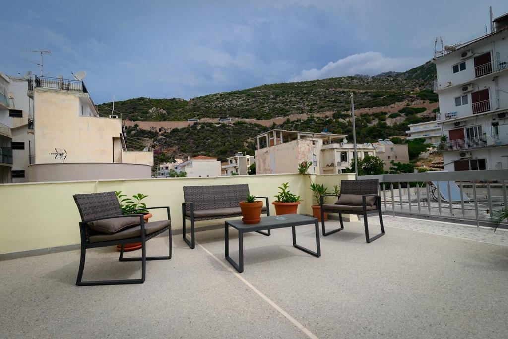 Galanopoulos Hotel Loutraki  Exterior photo