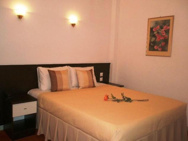 Galanopoulos Hotel Loutraki  Exterior photo